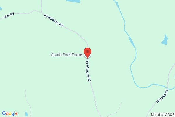 South Fork Farms
