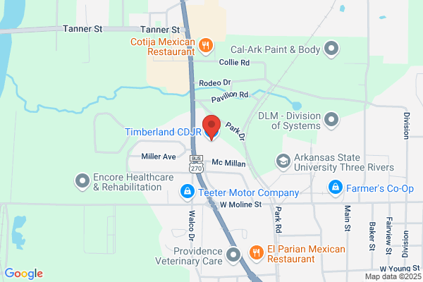 Ten Mile Auto Sales