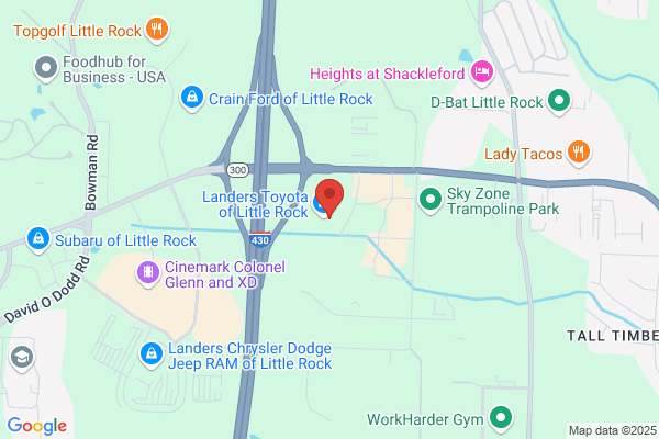 Yarbero's Garage & Auto Sales