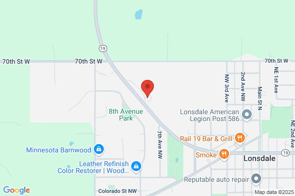 Canedy Auto Services