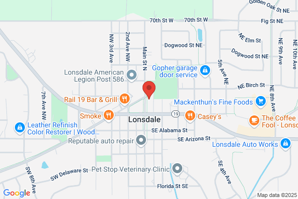Carquest Auto Parts - Lonsdale Auto Parts