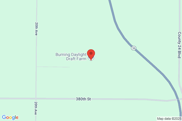 Daylight Ranch