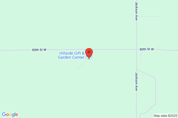 Hillside Gift & Garden Center