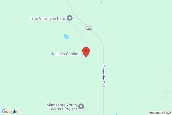 Kalisch Cabinets & Woodworking