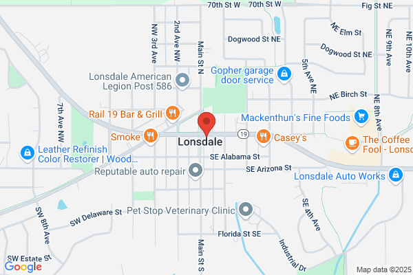 Lonsdale Chiropractic