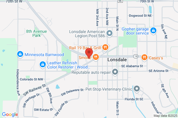 Lonsdale Family Dental Clinic Inc