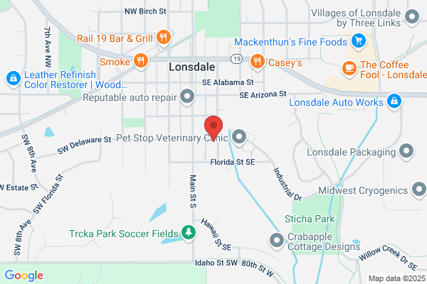 Lonsdale Tool & Mfg Co