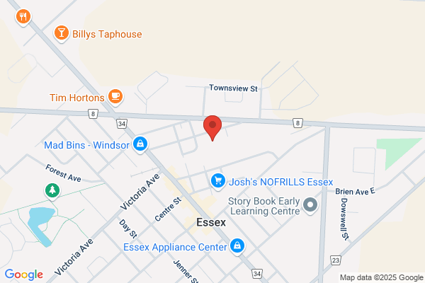 Network Technical Services Inc