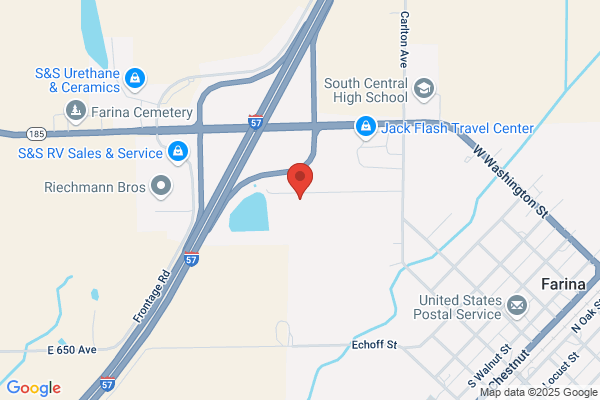 Blomberg Trucking Co Inc