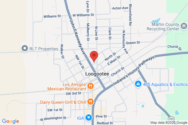 Martin County Urgent Care