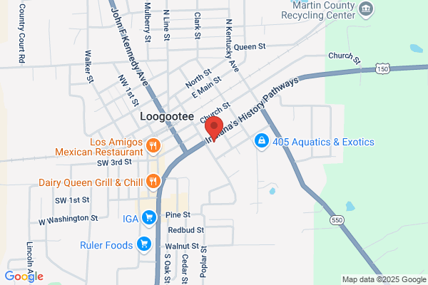 Carquest Auto Parts - Loogootee Auto Parts
