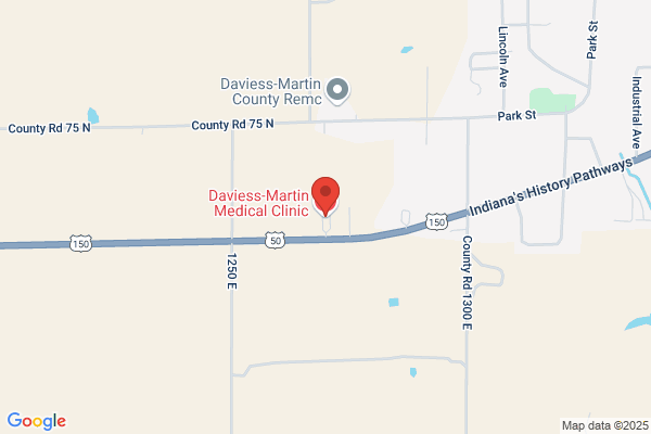 Daviess Martin Medical Clinic