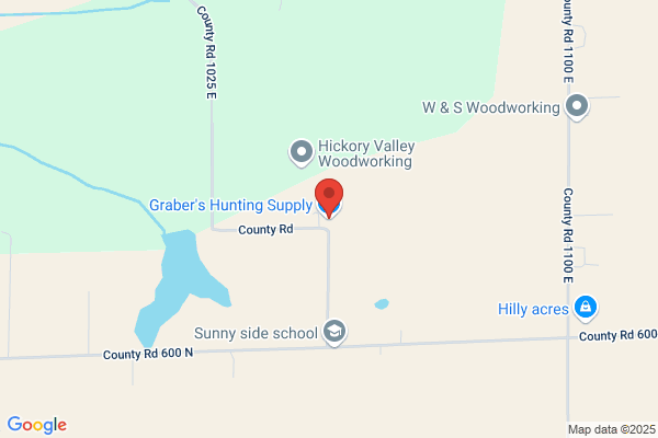 Graber Feed Service Inc