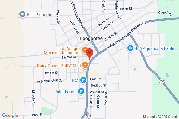 Hoosier Auto & Alignment