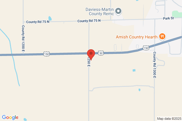 Indiana Department of Transportation Field, Office