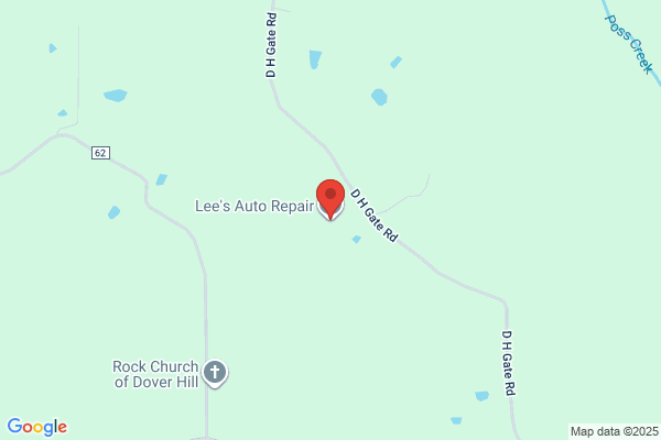 Lees Auto Repair