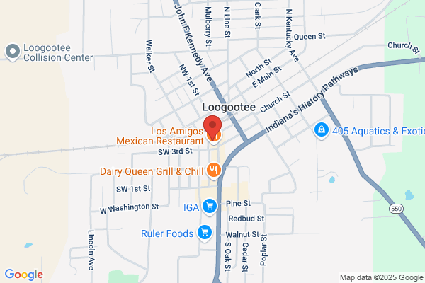 Loogootee Electric Motor Repair