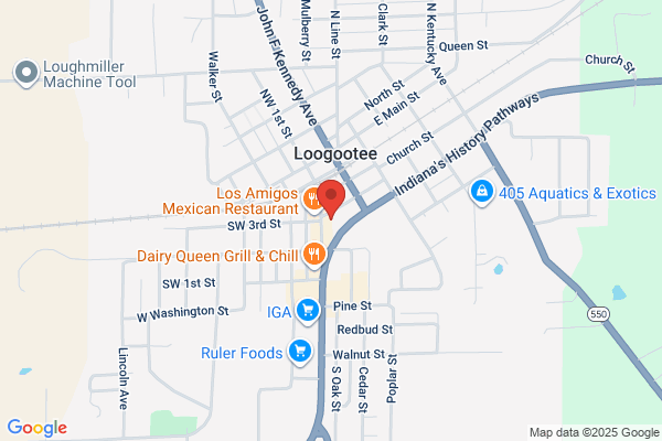 Martin County Co-Op Credit Union