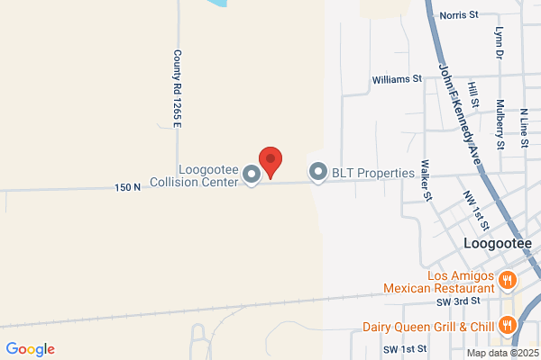 Mattingly Feed Store