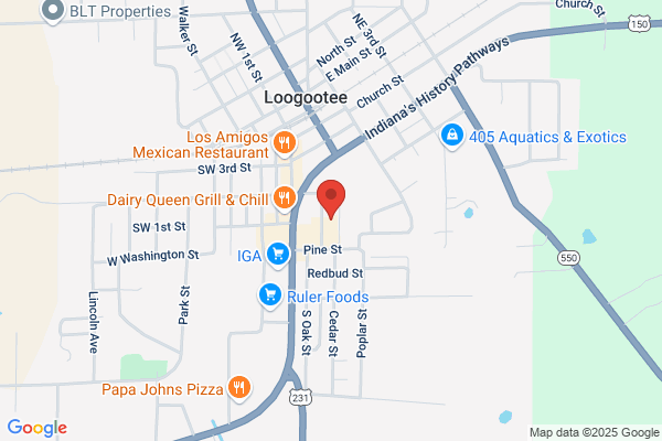 Midwest Satellite Systems Inc.
