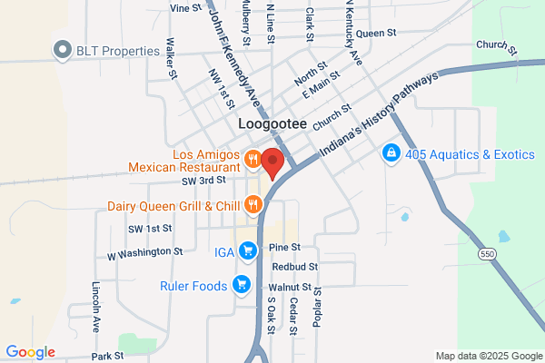 Nolans Liquor Store