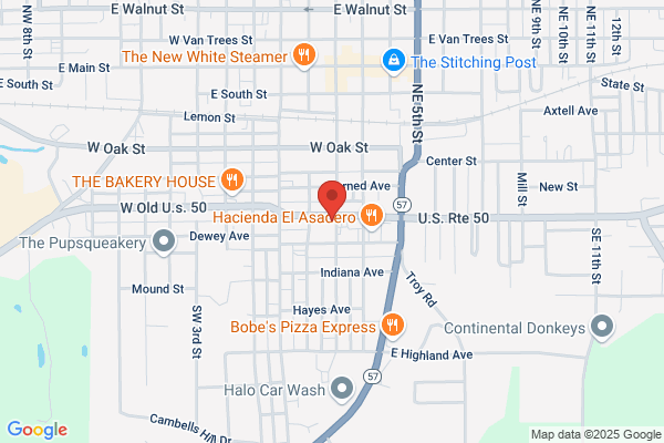 Omer Chiropractic