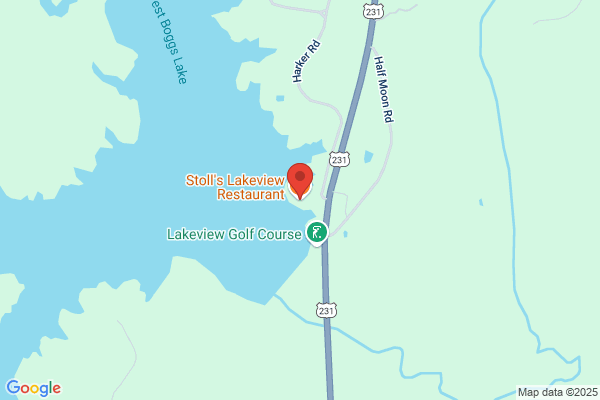 Stoll's Lakeview Restaurant