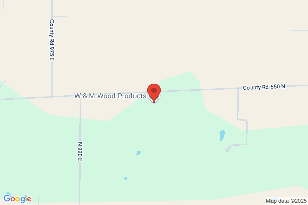 W & M Wood Products