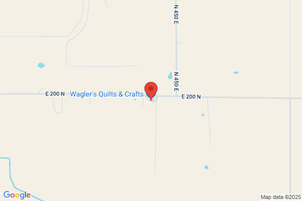Wagler's Upholstery