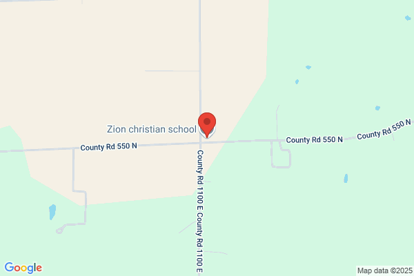 Zion Christian School