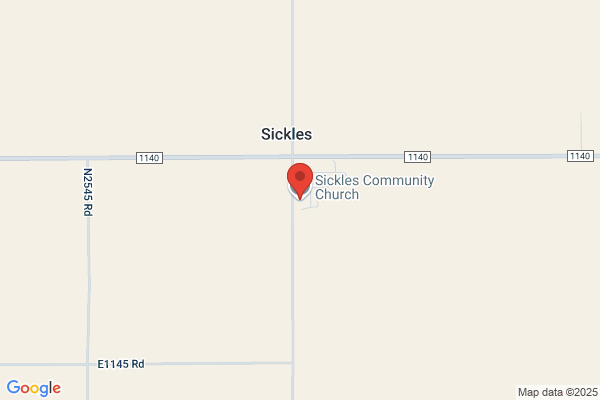 Sickles Community Church