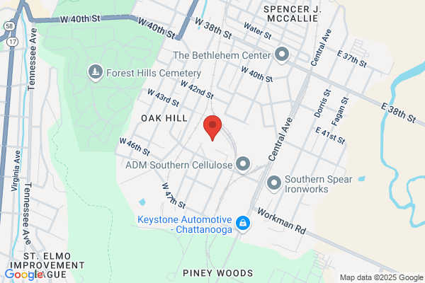 Pro-Seal & Paving, LLC