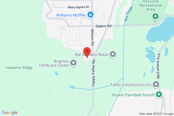 SERVPRO of North Whitfield & Catoosa Counties