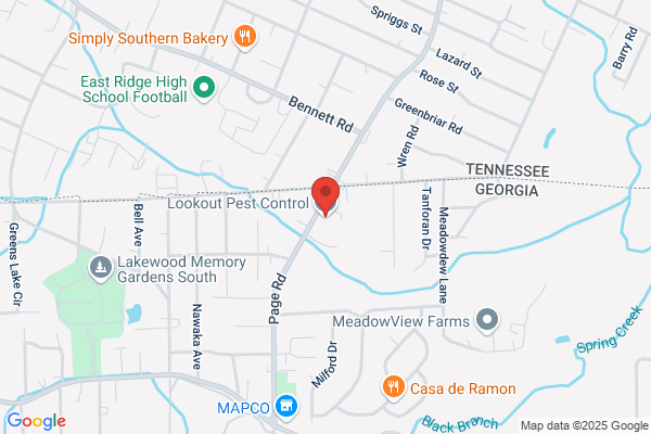 Bio-Lab Pest & Termite Control