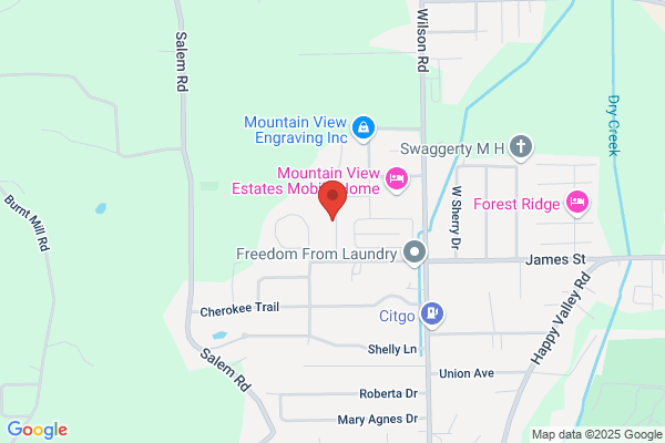 Country Aire Apartments