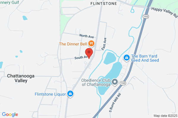 Flintstone Pre-K & Child Care Center Inc.