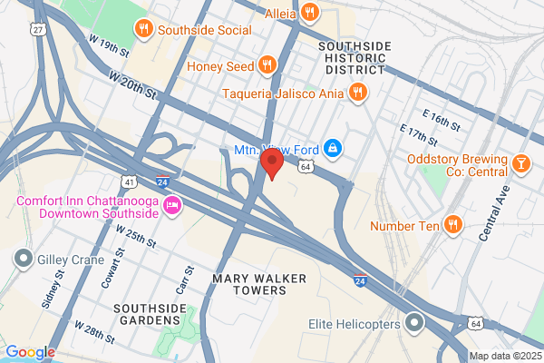 Inman Llc