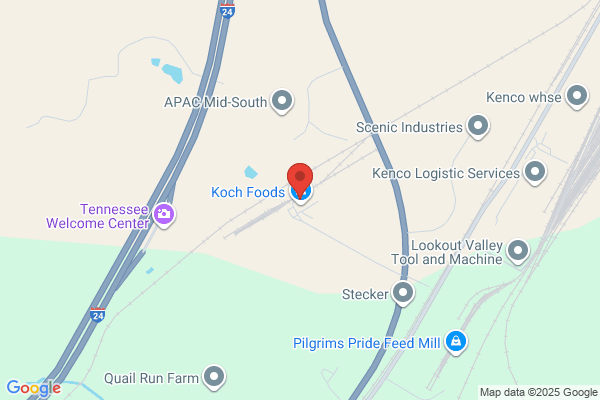 Koch Foods