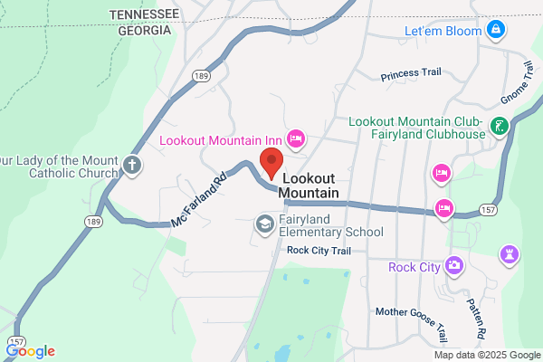 Lookout Mountain Compounding Pharmacy