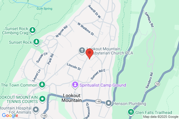 Lookout Mountain Elementary
