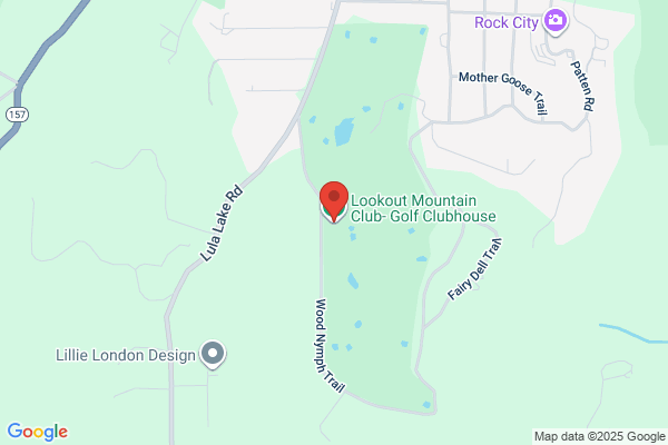Lookout Mountain Golf Club