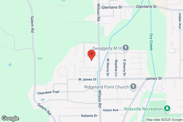Mountain View Estates