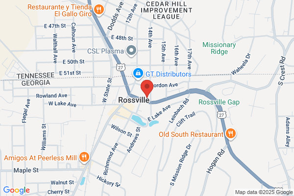 Rossville Bank