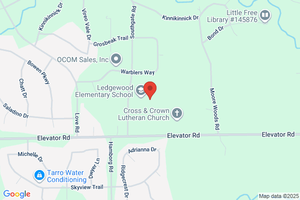 Stonecreek School
