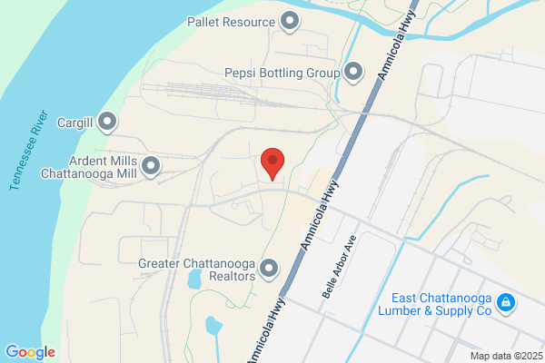 Consolidated Metal Service Inc