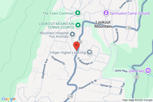 Lookout Mountain Cafe & Catering