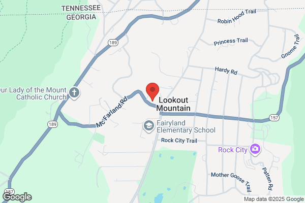 Lookout Mountain Compounding Pharmacy