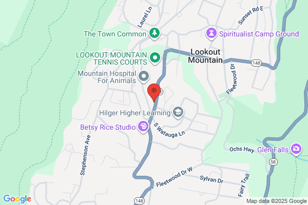 Mountain Escape Spa