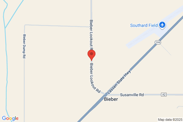 Bieber Mobile Home Park