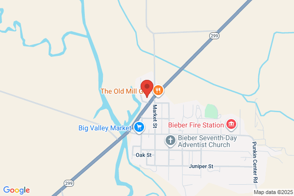 Bieber Motel